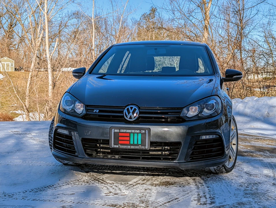 2013 Volkswagen Golf R Mk6 - Image 7 of 31