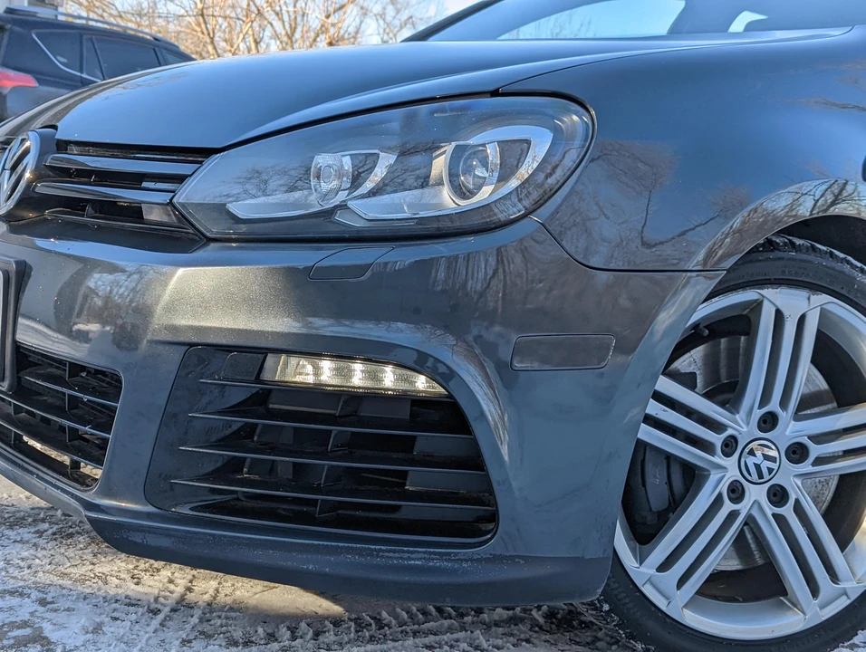 2013 Volkswagen Golf R Mk6 - Image 26 of 31