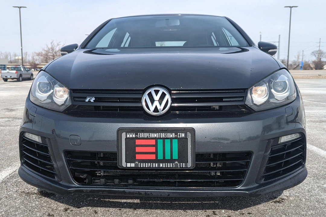 2013 Volkswagen Golf R Mk6 - Image 2 of 31