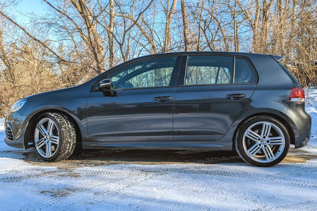 2013 Volkswagen Golf R Mk6 - Image 3 of 31