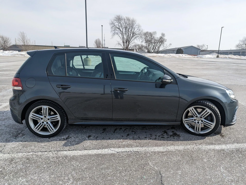 2013 Volkswagen Golf R Mk6 - Image 18 of 31
