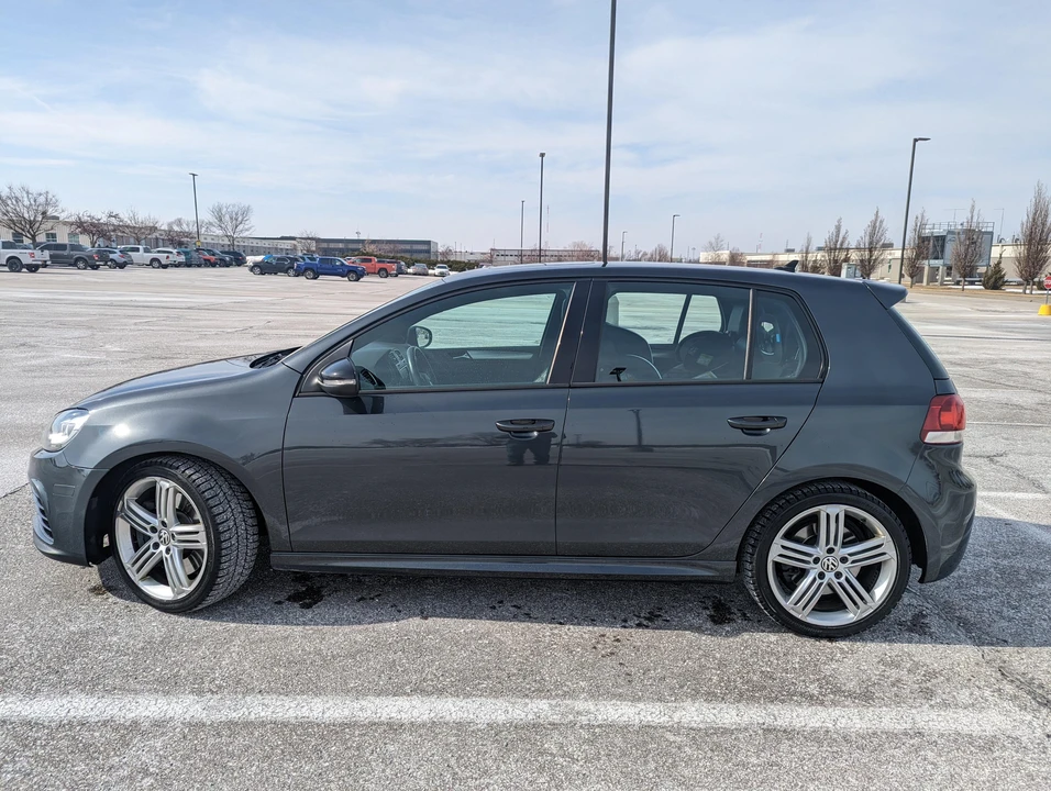 2013 Volkswagen Golf R Mk6 - Image 12 of 31