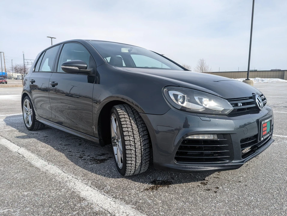 2013 Volkswagen Golf R Mk6 - Image 20 of 31