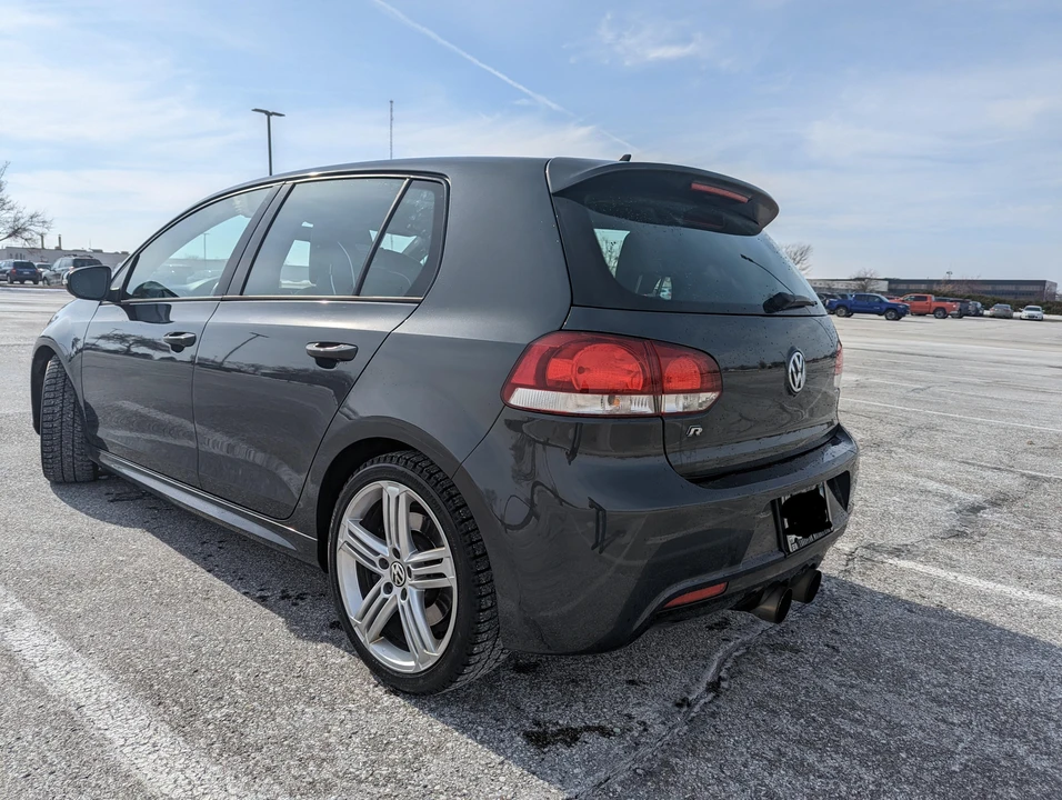 2013 Volkswagen Golf R Mk6 - Image 13 of 31