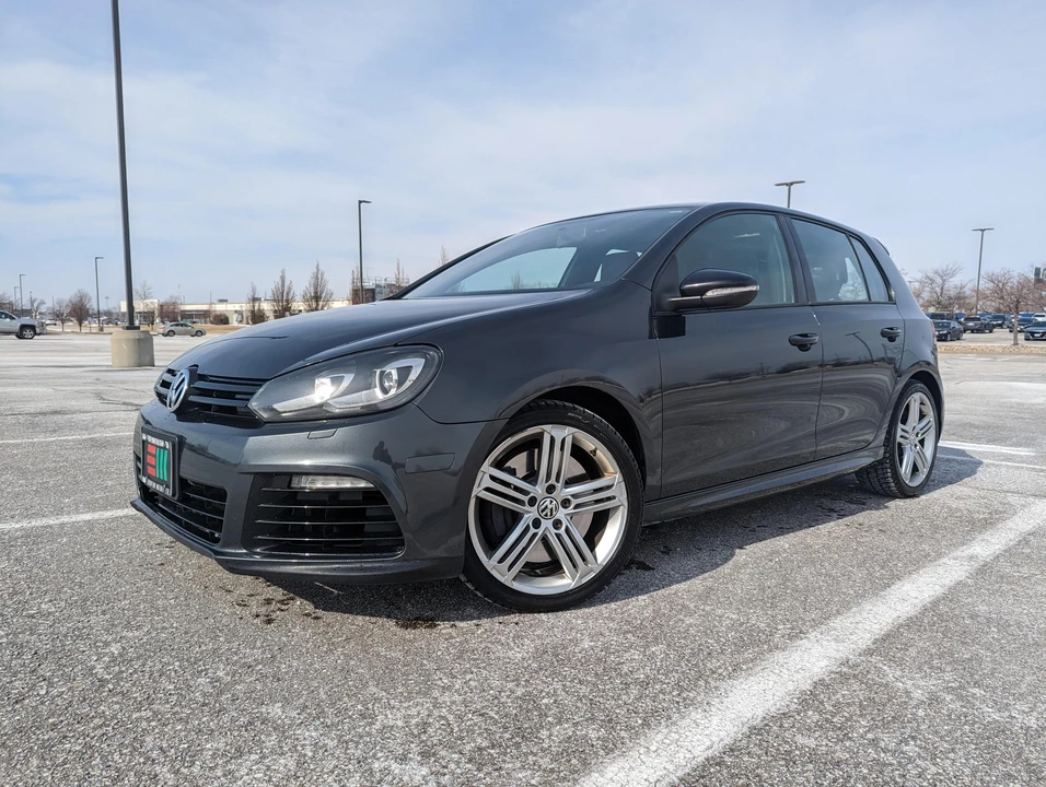 2013 Volkswagen Golf R Mk6 - Image 11 of 31