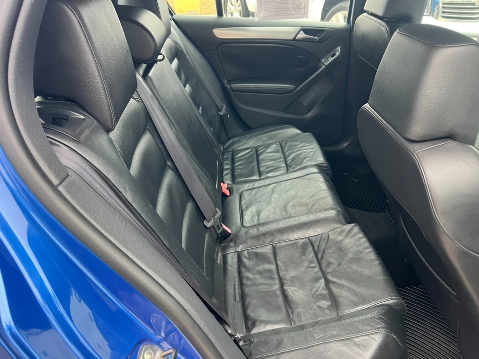 2013 Volkswagen Golf R Mk6 - Image 14 of 20