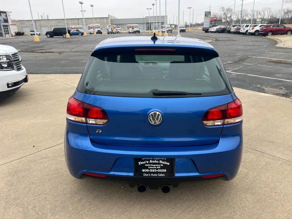 2013 Volkswagen Golf R Mk6 - Image 6 of 20