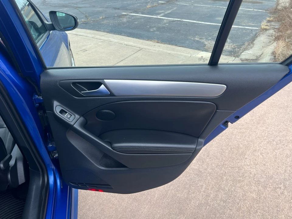 2013 Volkswagen Golf R Mk6 - Image 13 of 20