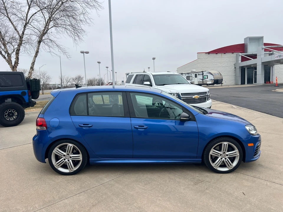 2013 Volkswagen Golf R Mk6 - Image 4 of 20