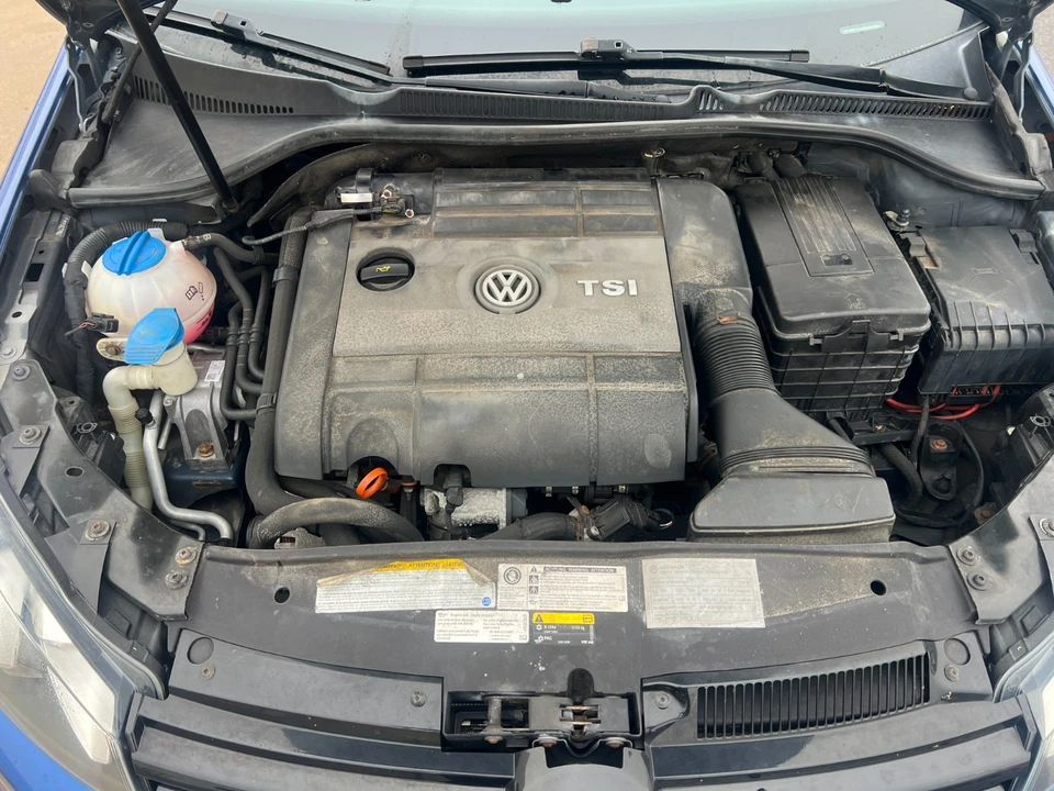 2013 Volkswagen Golf R Mk6 - Image 20 of 20