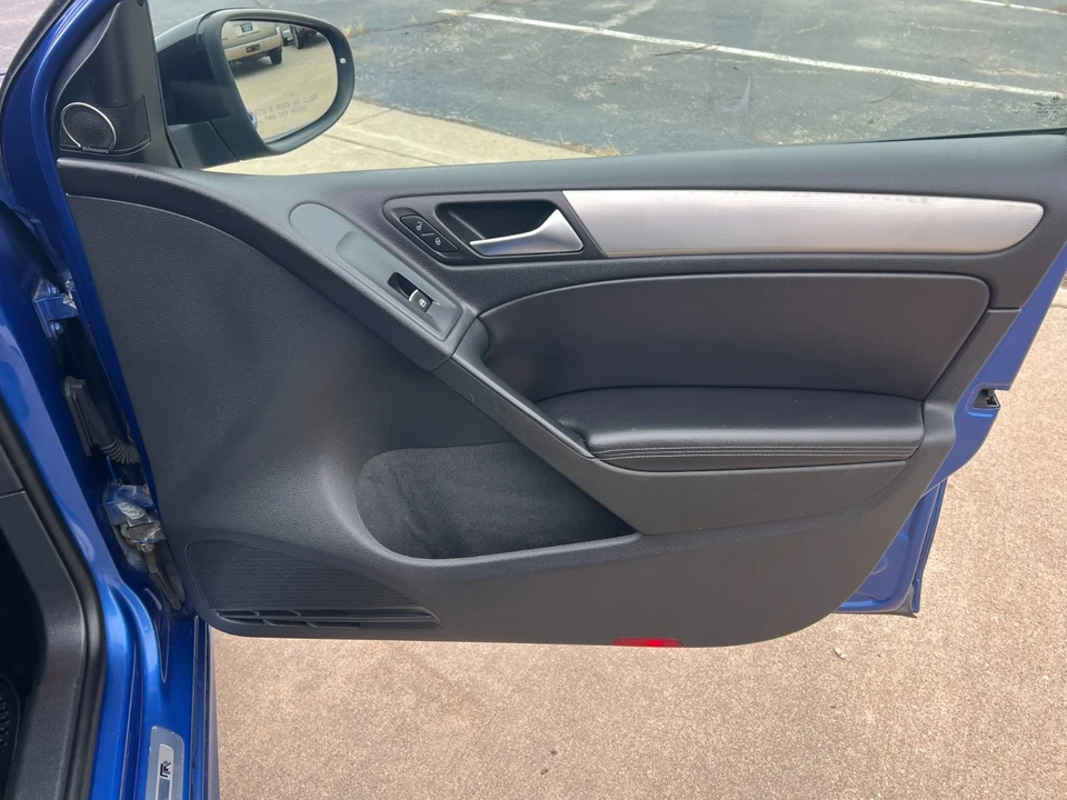2013 Volkswagen Golf R Mk6 - Image 15 of 20