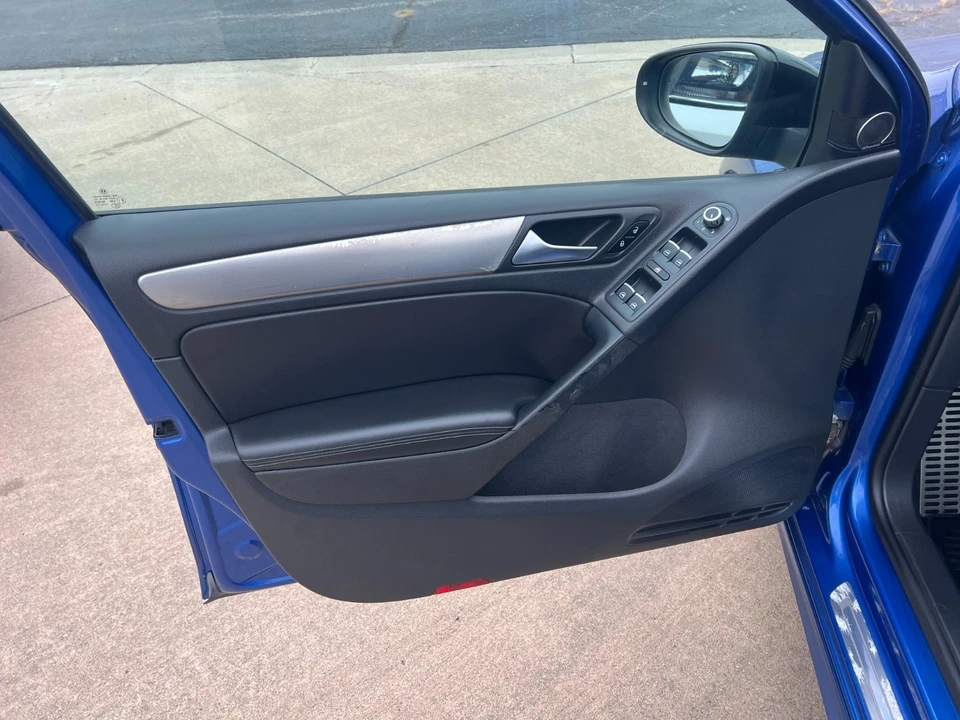 2013 Volkswagen Golf R Mk6 - Image 10 of 20