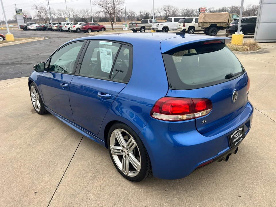 2013 Volkswagen Golf R Mk6 - Image 7 of 20
