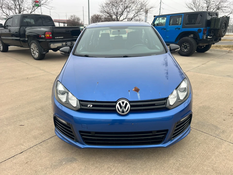 2013 Volkswagen Golf R Mk6 - Image 2 of 20