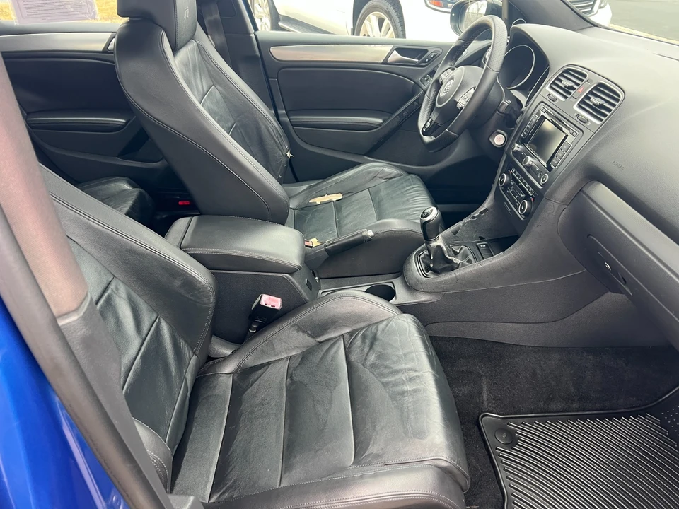 2013 Volkswagen Golf R Mk6 - Image 16 of 20