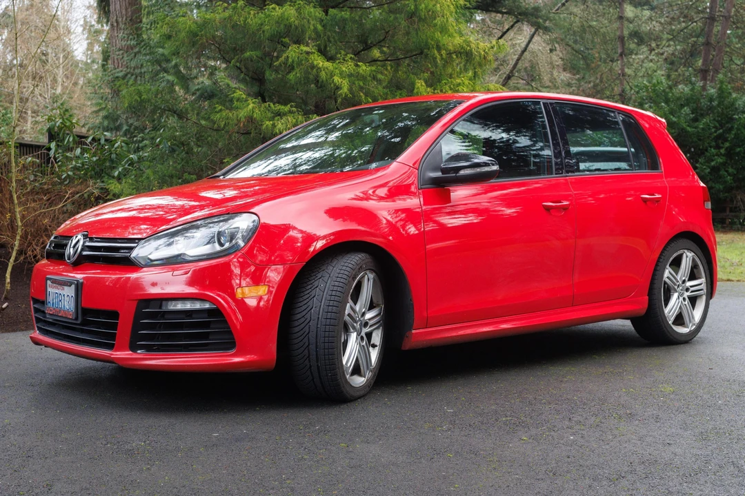 2013 Volkswagen Golf R Mk6 - Image 3 of 31