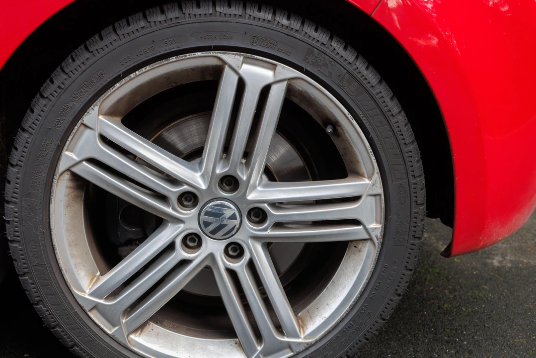 2013 Volkswagen Golf R Mk6 - Image 27 of 31