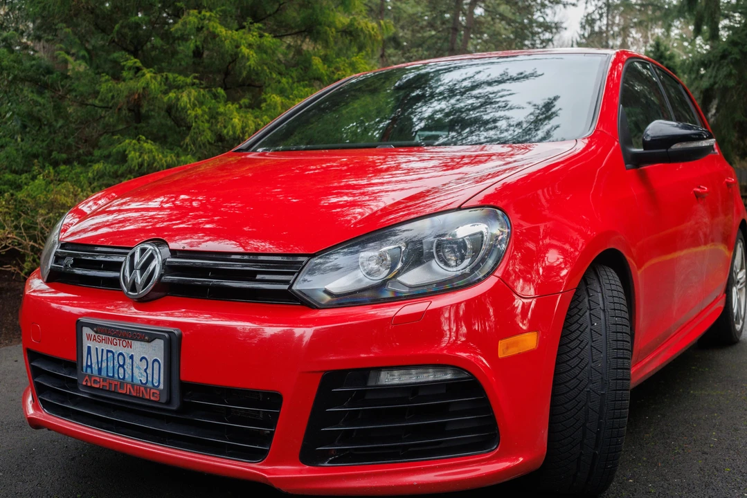 2013 Volkswagen Golf R Mk6 - Image 13 of 31
