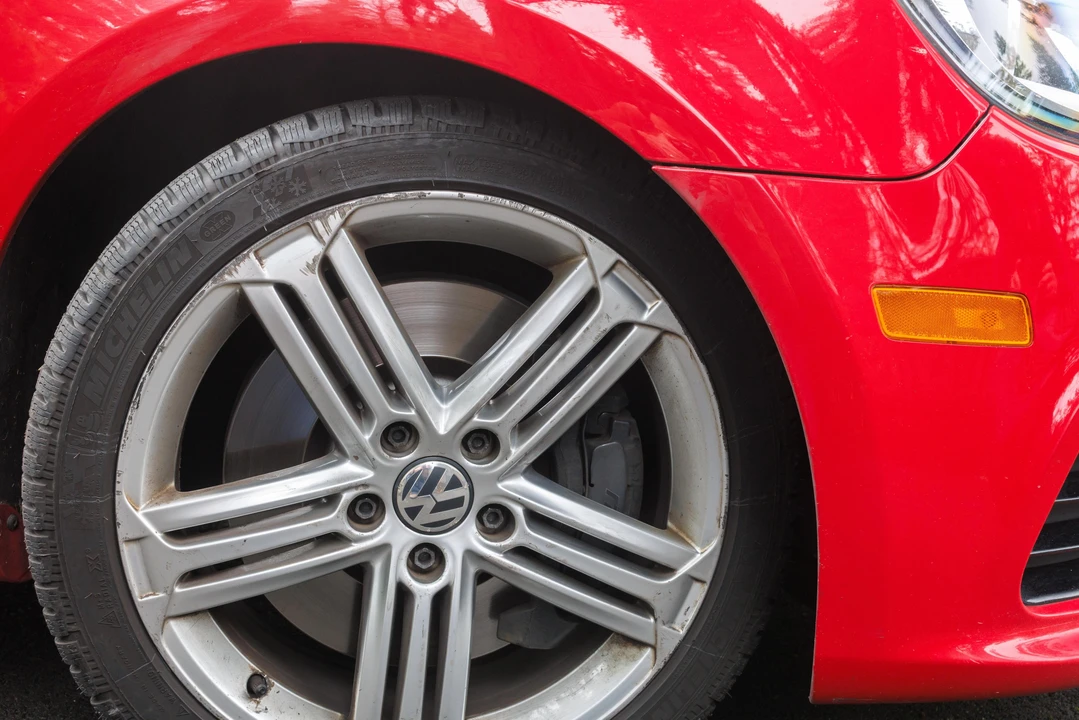 2013 Volkswagen Golf R Mk6 - Image 29 of 31