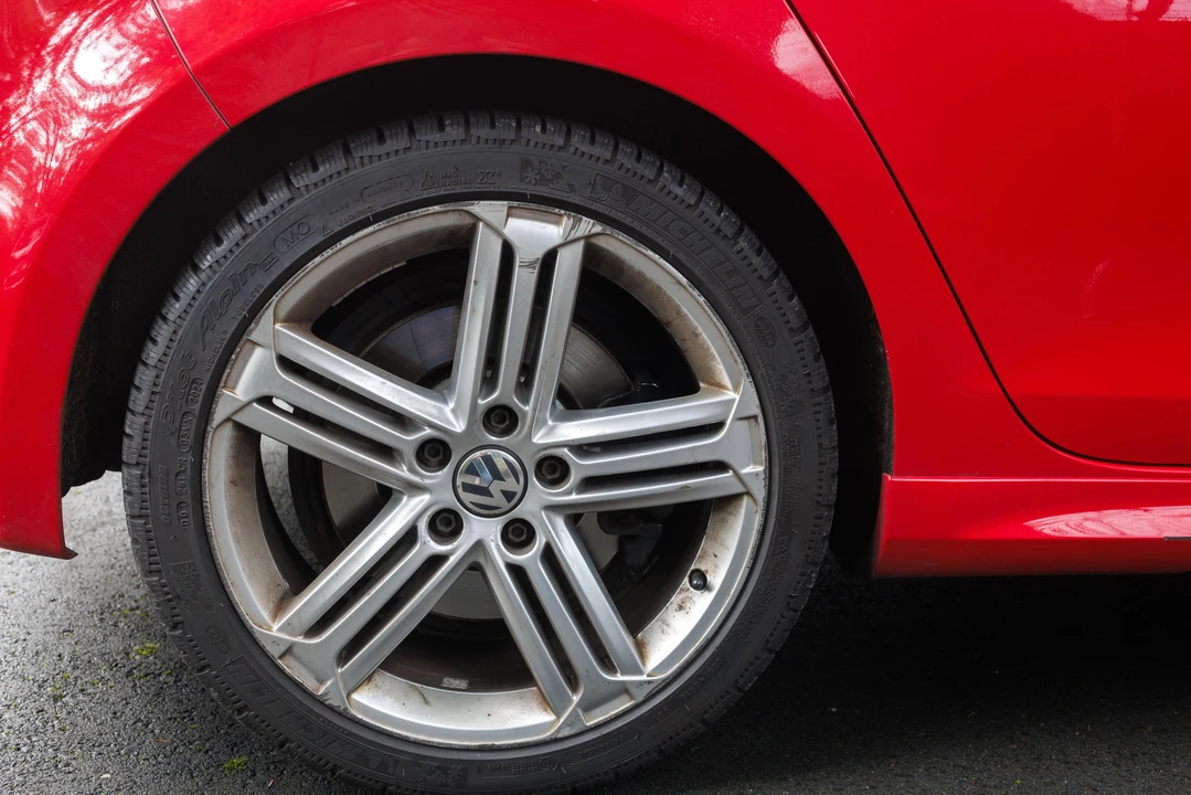 2013 Volkswagen Golf R Mk6 - Image 28 of 31