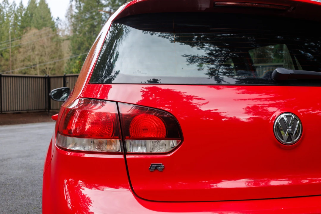 2013 Volkswagen Golf R Mk6 - Image 16 of 31