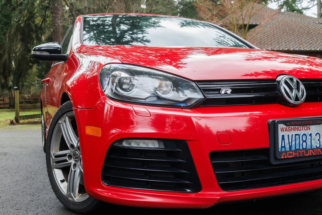 2013 Volkswagen Golf R Mk6 - Image 9 of 31