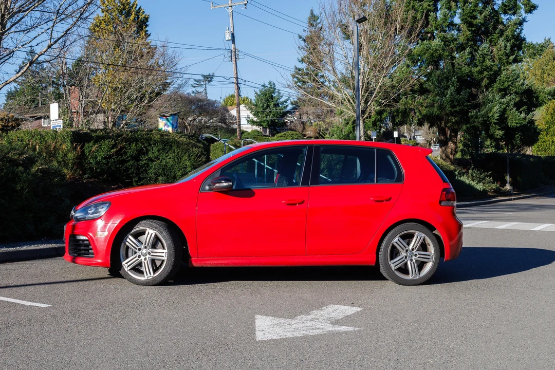 2013 Volkswagen Golf R Mk6 - Image 6 of 31