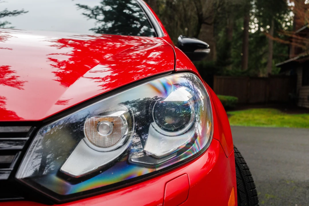 2013 Volkswagen Golf R Mk6 - Image 12 of 31