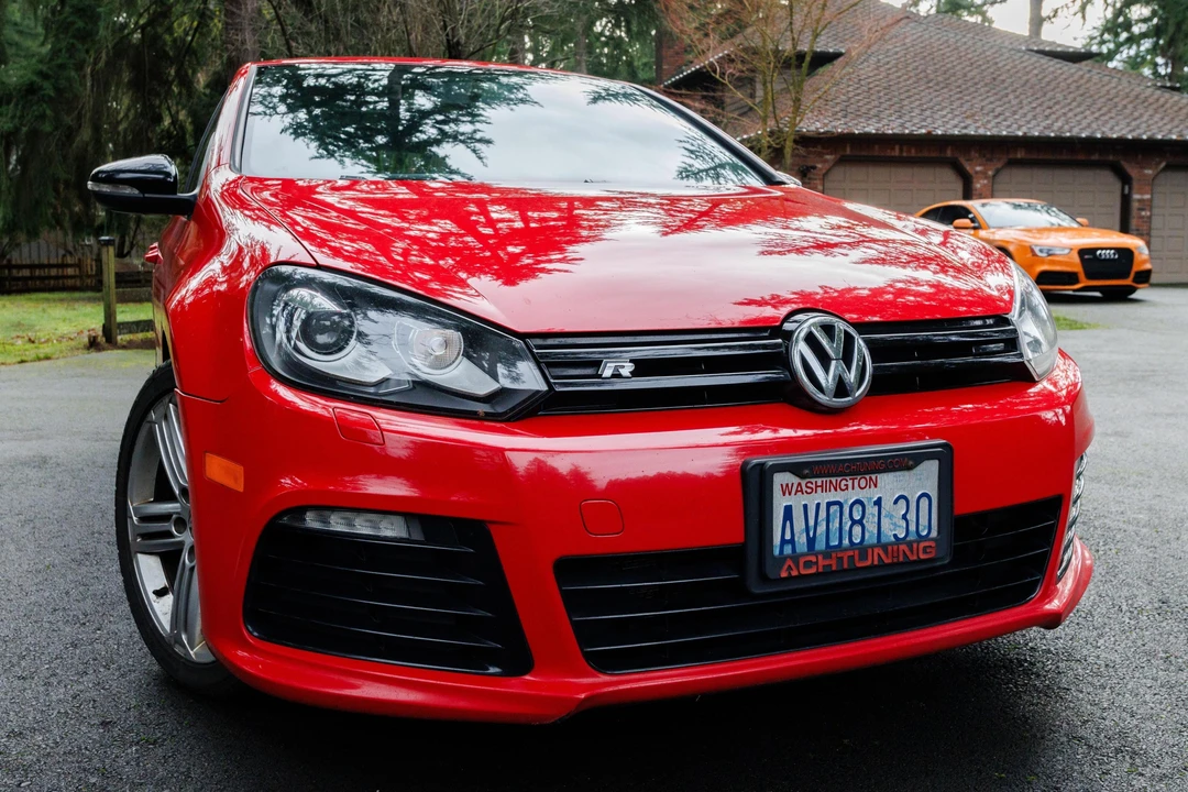 2013 Volkswagen Golf R Mk6 - Image 2 of 31