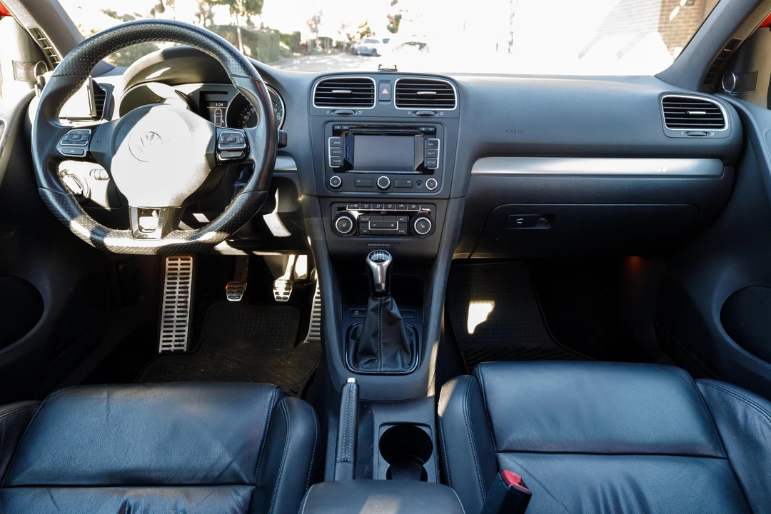 2013 Volkswagen Golf R Mk6 - Image 30 of 31