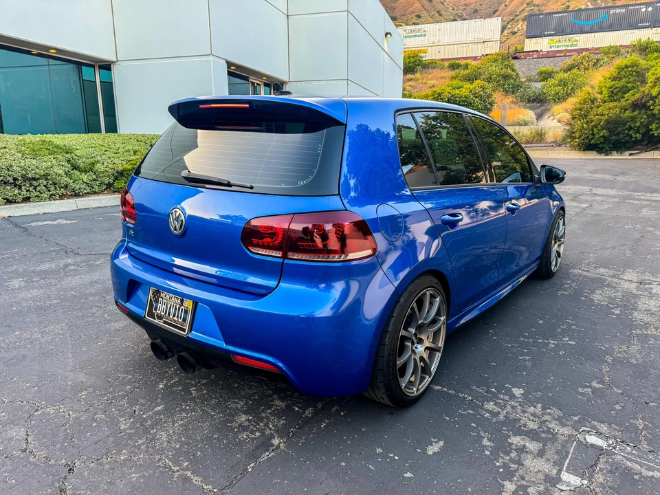 2013 Volkswagen Golf R Mk6 - Image 14 of 31
