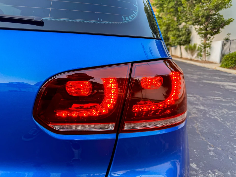 2013 Volkswagen Golf R Mk6 - Image 28 of 31