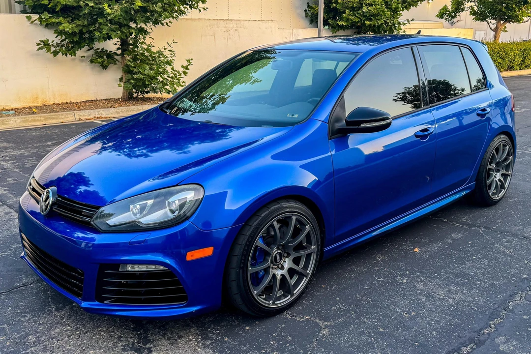 2013 Volkswagen Golf R Mk6 - Image 9 of 31