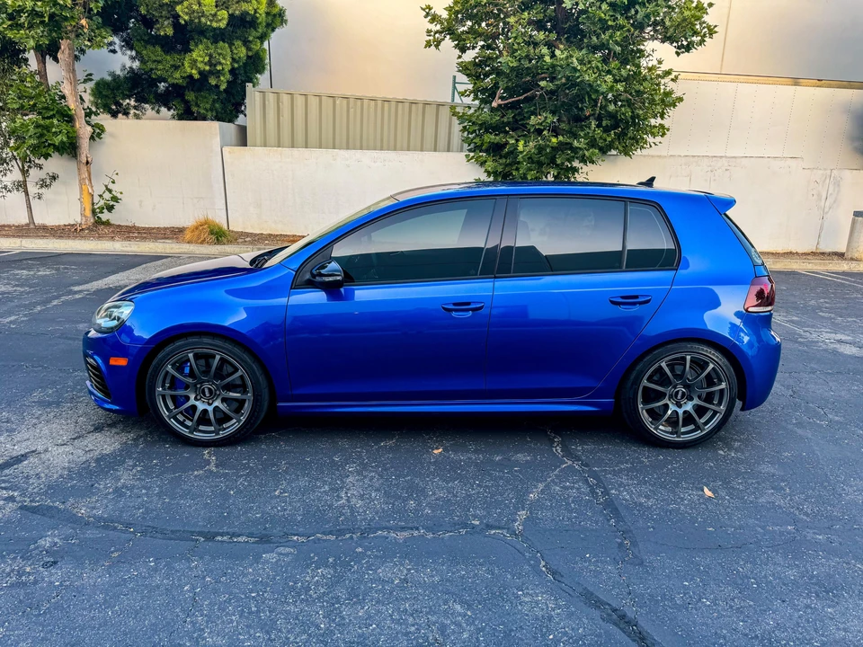 2013 Volkswagen Golf R Mk6 - Image 10 of 31