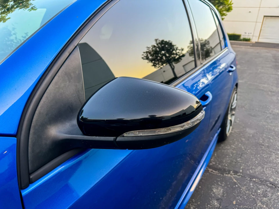 2013 Volkswagen Golf R Mk6 - Image 22 of 31