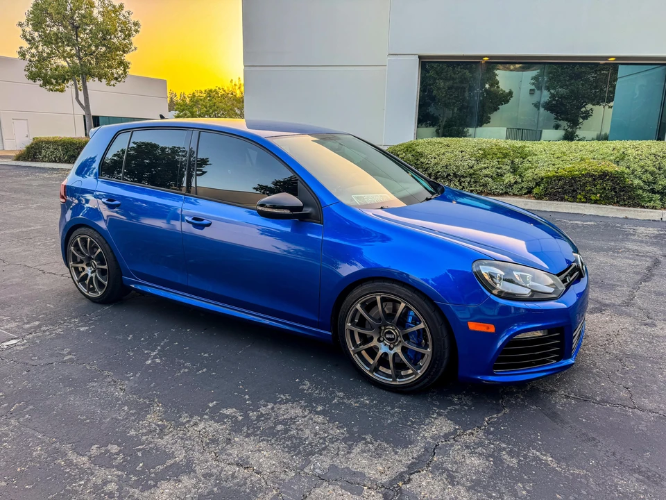 2013 Volkswagen Golf R Mk6 - Image 16 of 31