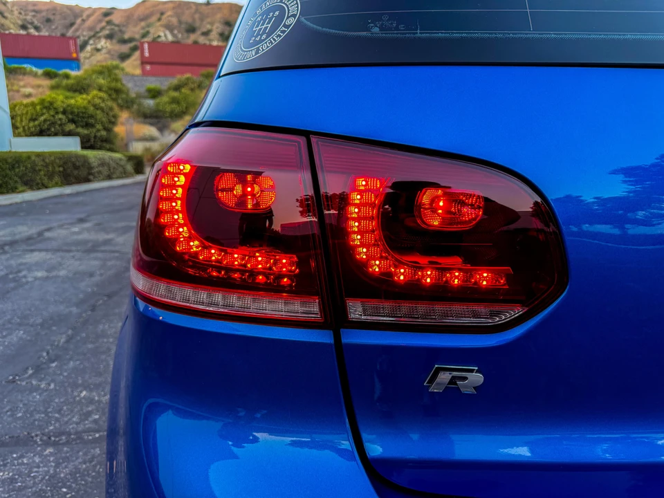 2013 Volkswagen Golf R Mk6 - Image 26 of 31