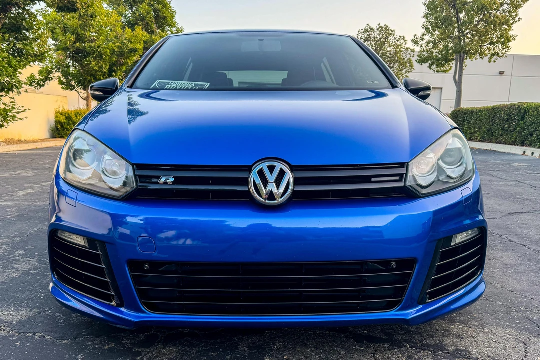 2013 Volkswagen Golf R Mk6 - Image 2 of 31