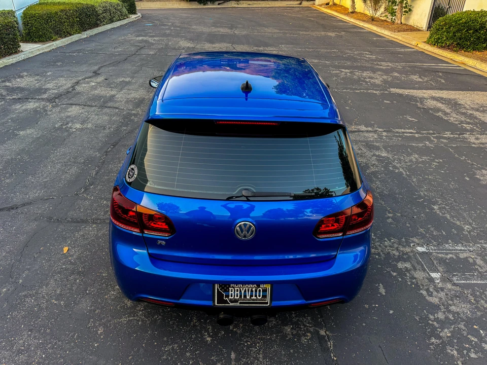 2013 Volkswagen Golf R Mk6 - Image 13 of 31