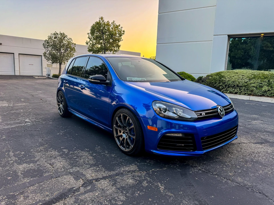 2013 Volkswagen Golf R Mk6 - Image 18 of 31