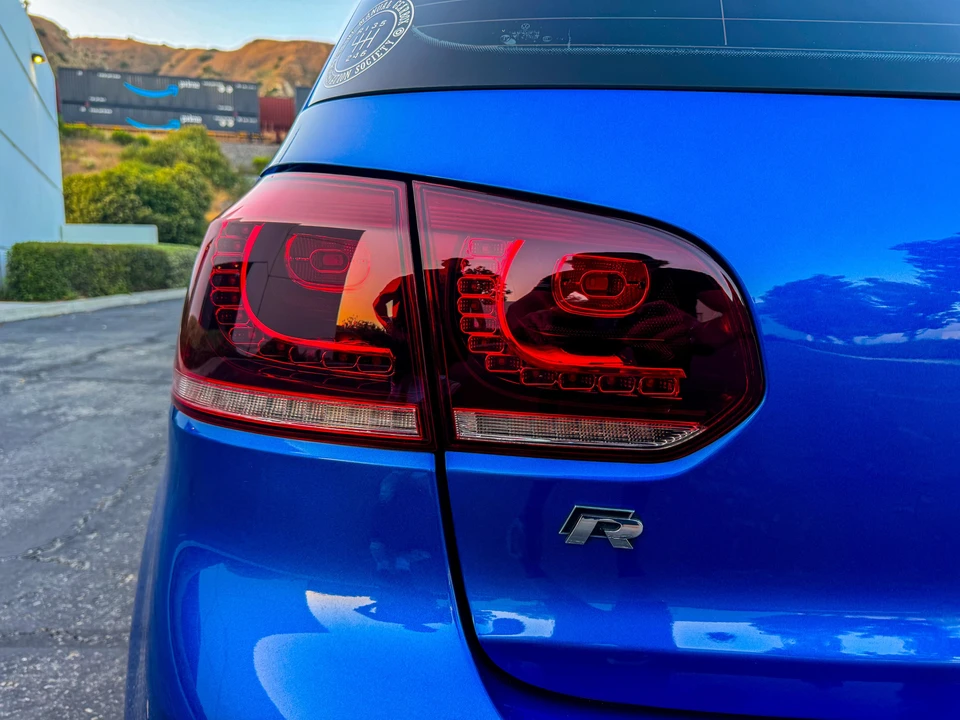 2013 Volkswagen Golf R Mk6 - Image 25 of 31