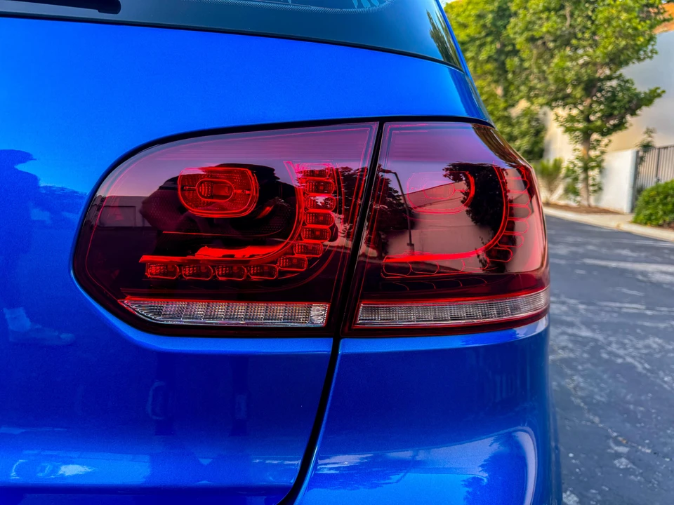 2013 Volkswagen Golf R Mk6 - Image 29 of 31