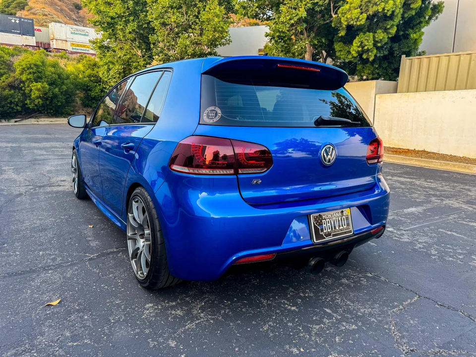 2013 Volkswagen Golf R Mk6 - Image 11 of 31