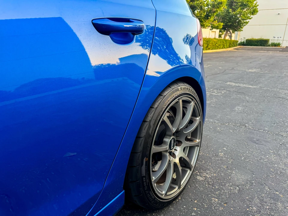 2013 Volkswagen Golf R Mk6 - Image 24 of 31