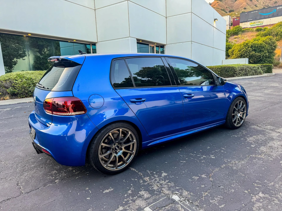 2013 Volkswagen Golf R Mk6 - Image 15 of 31