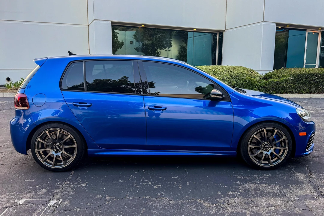 2013 Volkswagen Golf R Mk6 - Image 3 of 31
