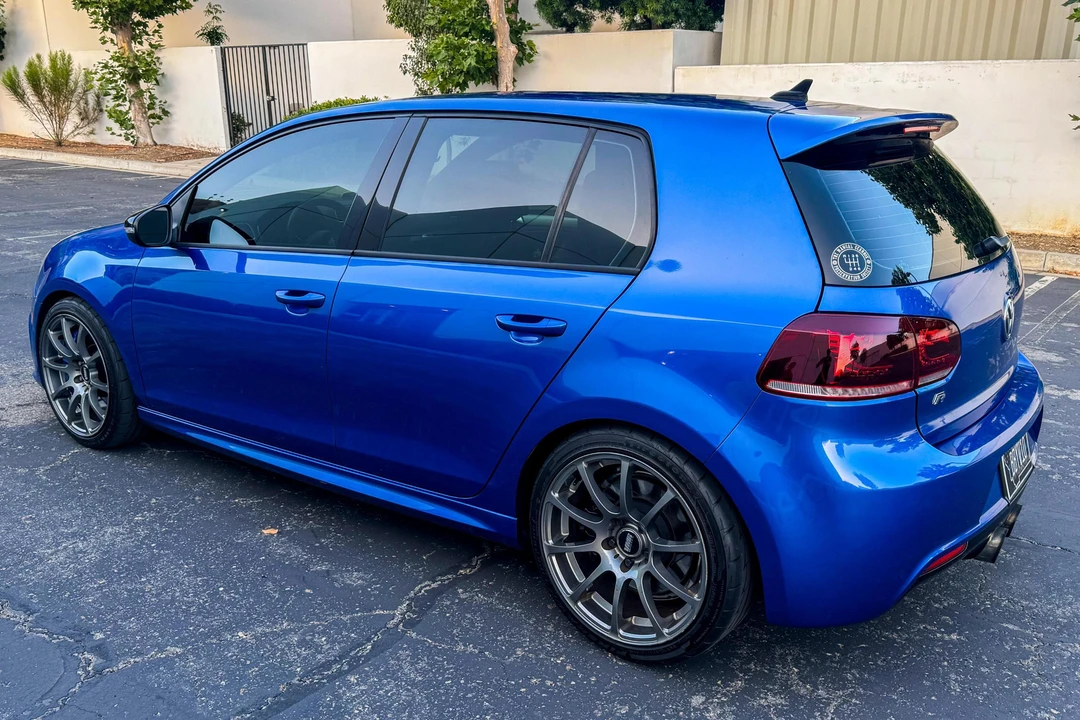 2013 Volkswagen Golf R Mk6 - Image 4 of 31