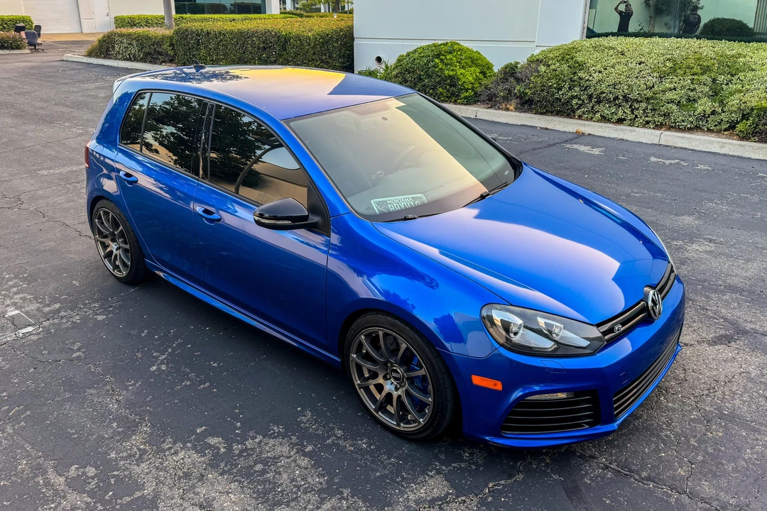 2013 Volkswagen Golf R Mk6 - Image 17 of 31