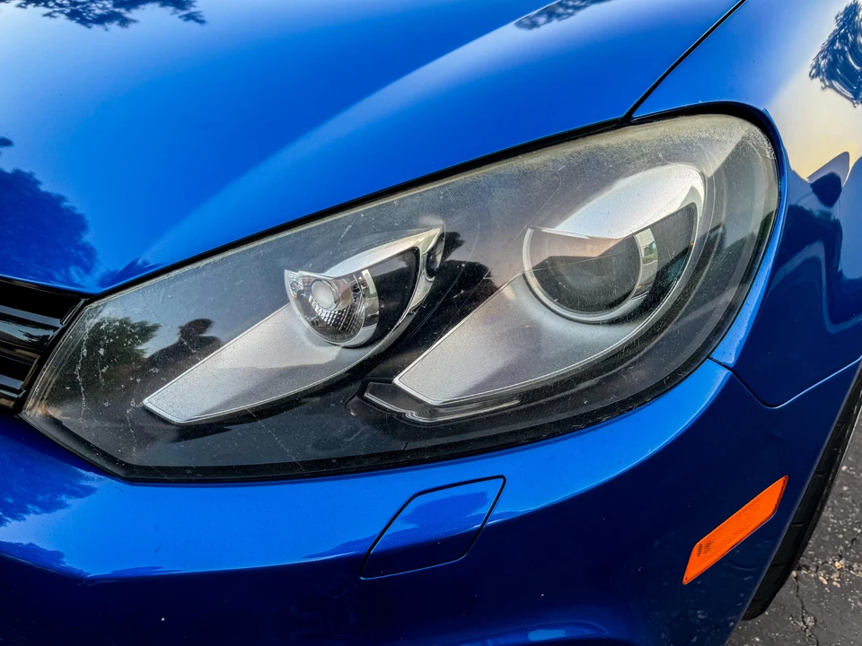 2013 Volkswagen Golf R Mk6 - Image 21 of 31