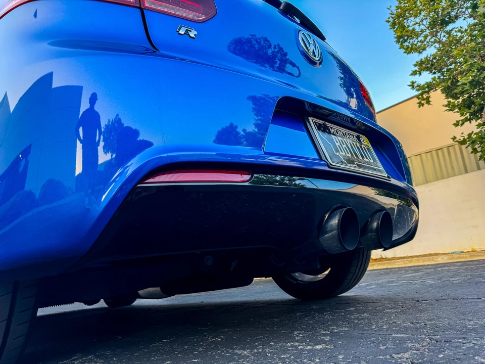 2013 Volkswagen Golf R Mk6 - Image 27 of 31